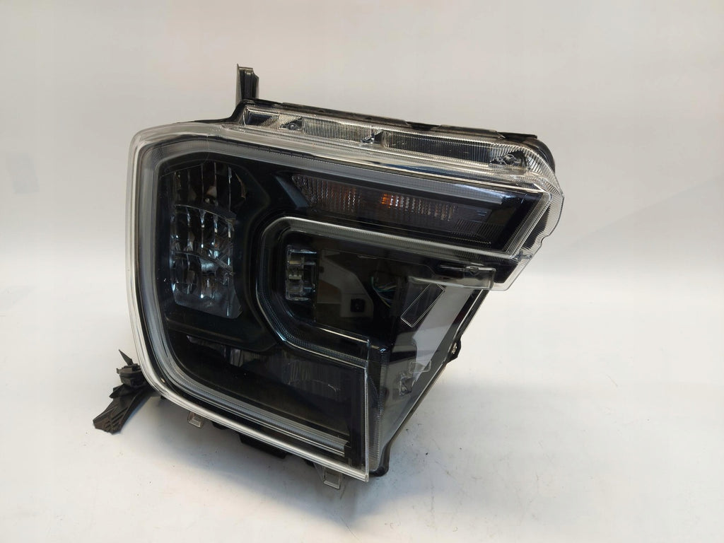 Frontscheinwerfer Ford Ranger N1WB-13E014-FB Rechts Scheinwerfer Headlight SCH7971051263mp