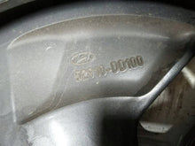 Laden Sie das Bild in den Galerie-Viewer, 1x Alufelge 17 Zoll 5x114.3 52910-DD100 Hyundai Kona Rim Wheel FEL8380354704bp