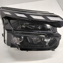 Frontscheinwerfer Skoda Enyaq 5LB941036 Full LED Rechts Scheinwerfer Headlight SCH2998300016il