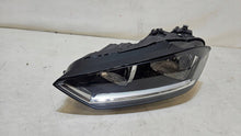 Laden Sie das Bild in den Galerie-Viewer, Frontscheinwerfer VW Golf VII Sportsvan 517941006B 517941005B Rechts oder Links SCH7977858207mg