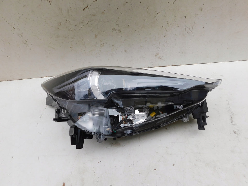 Frontscheinwerfer Mazda Cx5 Cx-5 KB8N51030 K124-51030 LED Rechts Headlight