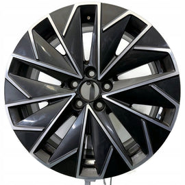1x Alufelge 17 Zoll 6.5