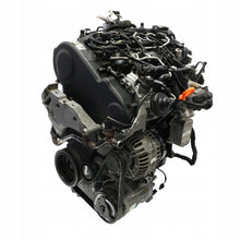Load image into Gallery viewer, Motor Skoda Yeti 5l CFHA 2.0 TDI 110PS 81kW 159TKm Diesel Engine Unkomplett MOT7057474897kg