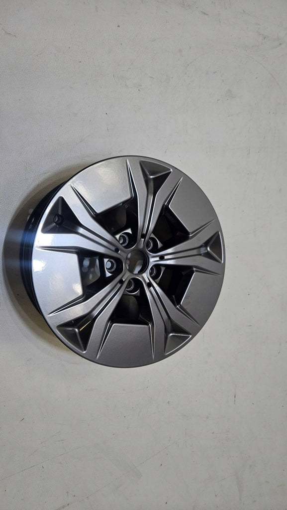 1x Alufelge 17 Zoll 6898036 BMW Ix Rim Wheel FEL1196065861xw