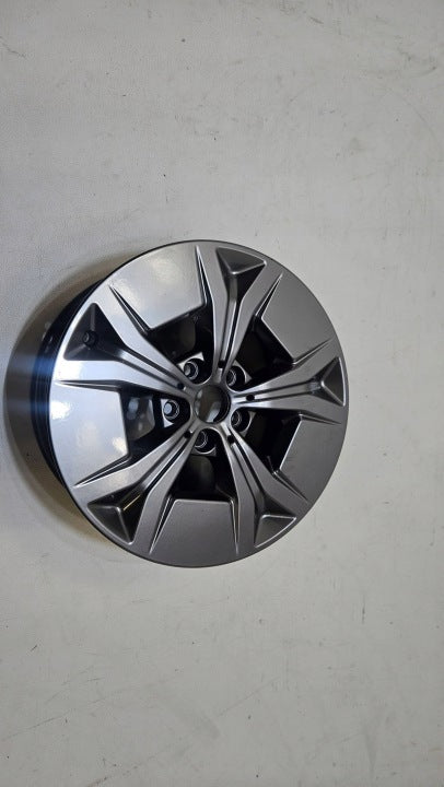 1x Alufelge 17 Zoll 6898036 BMW Ix Rim Wheel FEL1196065861xw