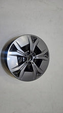 Laden Sie das Bild in den Galerie-Viewer, 1x Alufelge 17 Zoll 6898036 BMW Ix Rim Wheel FEL1196065861xw