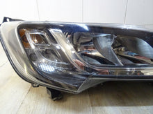 Load image into Gallery viewer, Frontscheinwerfer Fiat Ducato 1375097080 Rechts Scheinwerfer Headlight SCH5130918851zr