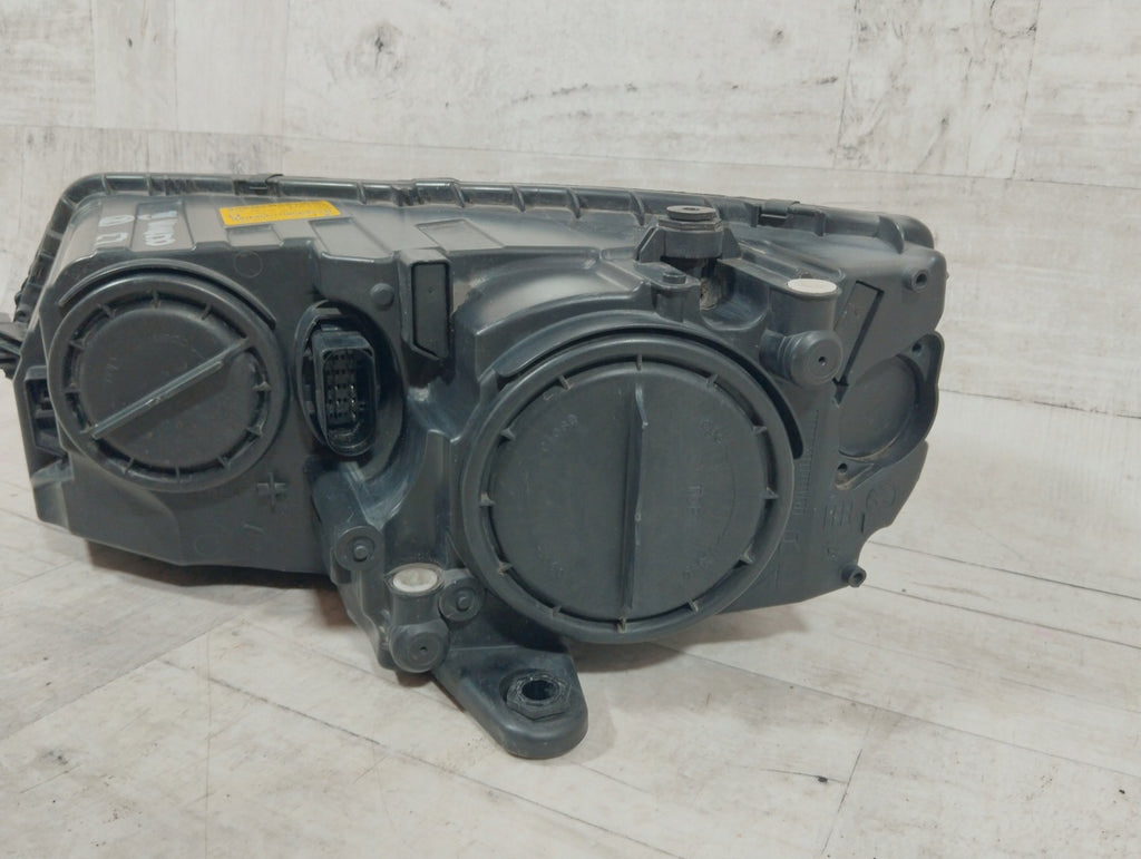 Frontscheinwerfer Skoda Octavia III 5E1941016 Rechts Scheinwerfer Headlight SCH1080068559nc