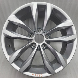 1x Alufelge 18 Zoll 8.0