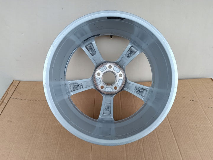 1x Alufelge 18 Zoll 8.0" 5x108 42 5ET 31423515 Volvo Rim Wheel FEL1579318637zj