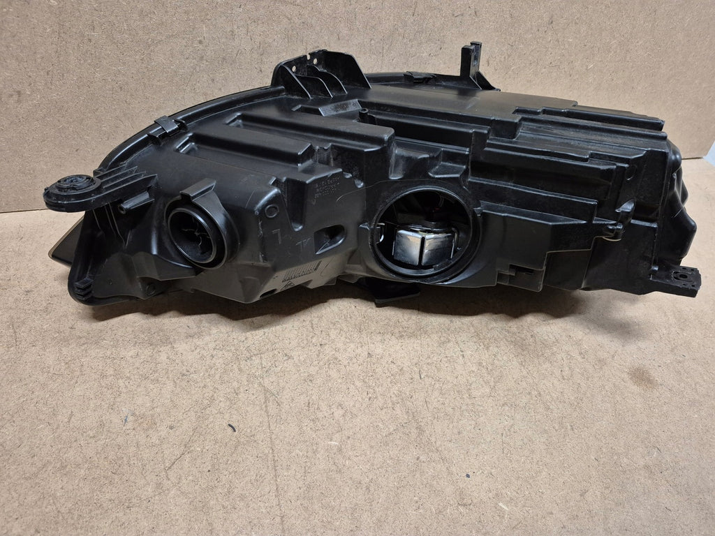 Frontscheinwerfer Audi A4 B9 LED Links Scheinwerfer Headlight