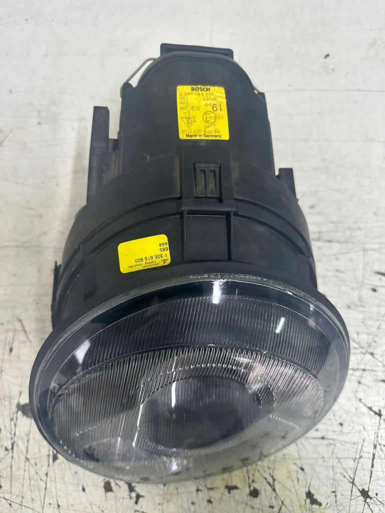 Frontscheinwerfer Porsche 993 99363103100 Links Scheinwerfer Headlight SCH3441373927uy