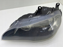 Laden Sie das Bild in den Galerie-Viewer, Frontscheinwerfer BMW X5 E70 7161587 Xenon Links Scheinwerfer Headlight SCH2780398643xy