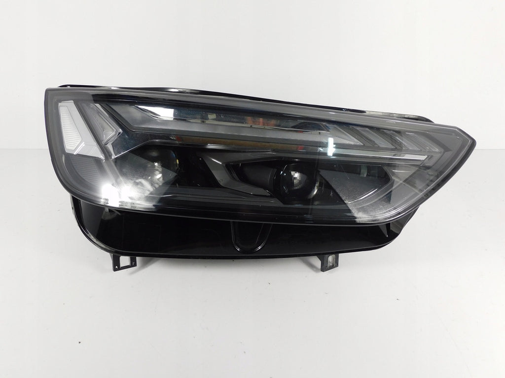 Frontscheinwerfer Audi Q5 80A941036E Rechts Scheinwerfer Headlight