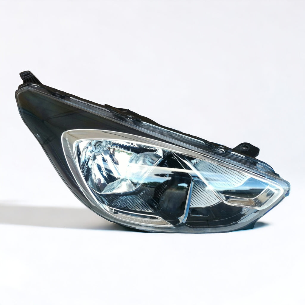 Frontscheinwerfer Ford Ka + J7BB-13W029-BK Halogen Rechts Scheinwerfer Headlight