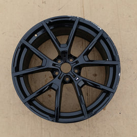 1x Alufelge 20 Zoll 8.0