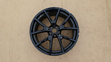 Load image into Gallery viewer, 1x Alufelge 20 Zoll 8.0" 5x112 26ET Glanz Schwarz 8072023 BMW Rim Wheel FEL4955049826jx