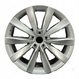 1x Alufelge 19 Zoll 3G8601025C VW Arteon Rim Wheel FEL4078121636te