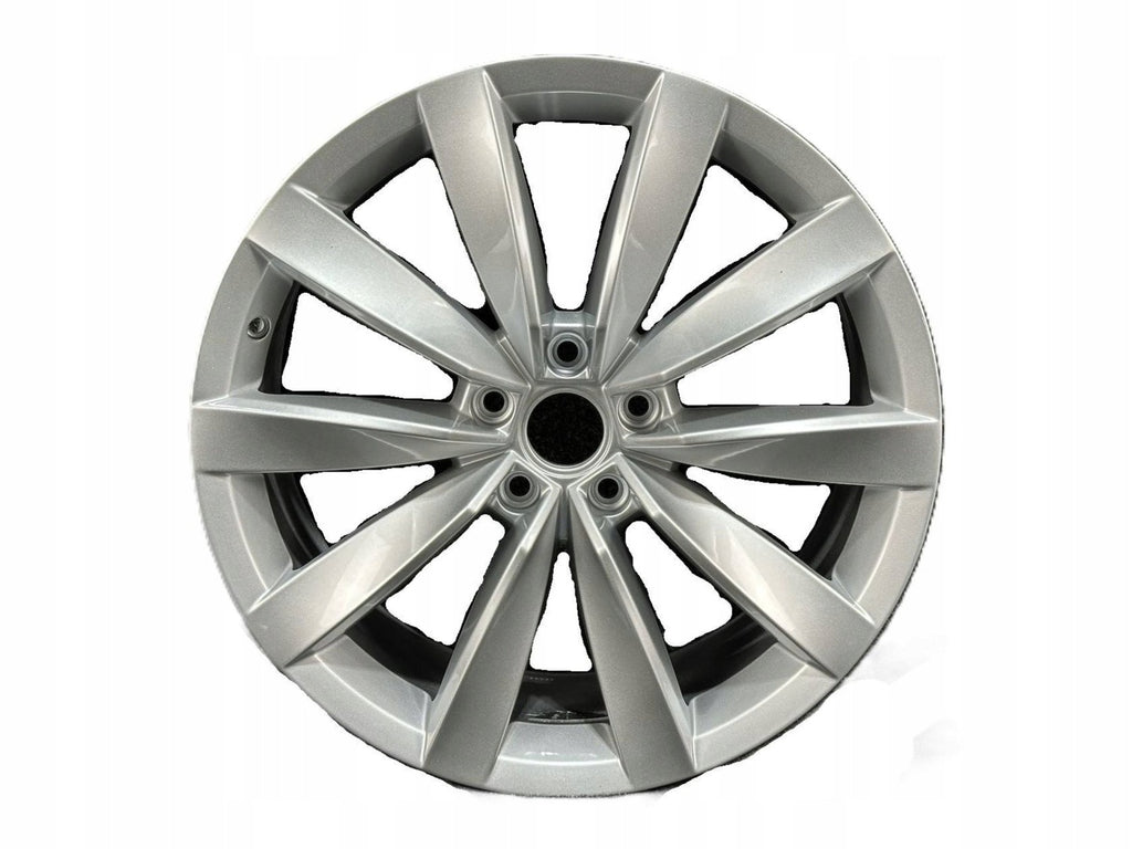 1x Alufelge 19 Zoll 3G8601025C VW Arteon Rim Wheel FEL4078121636te