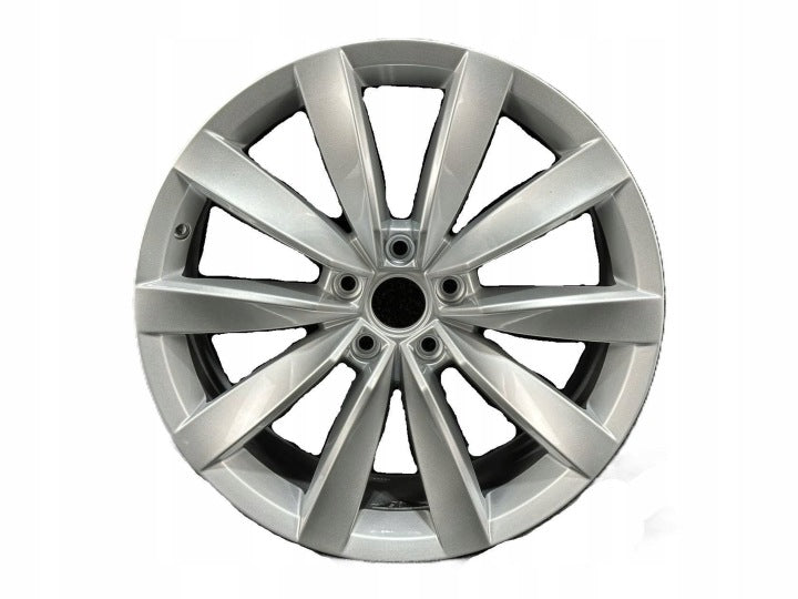 1x Alufelge 19 Zoll 3G8601025C VW Arteon Rim Wheel FEL4078121636te