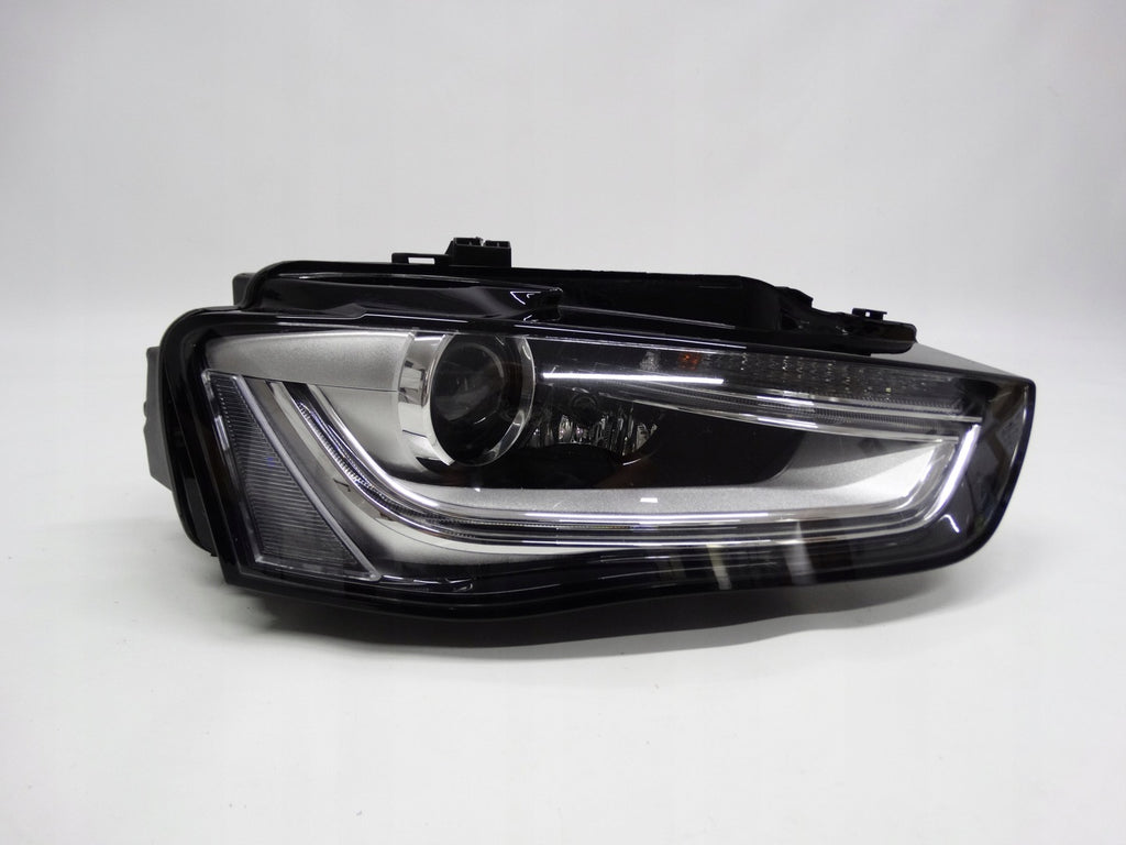 Frontscheinwerfer Audi A4 B8 8K0941032C Xenon Rechts Scheinwerfer Headlight