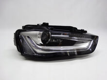 Laden Sie das Bild in den Galerie-Viewer, Frontscheinwerfer Audi A4 B8 8K0941032C Xenon Rechts Scheinwerfer Headlight