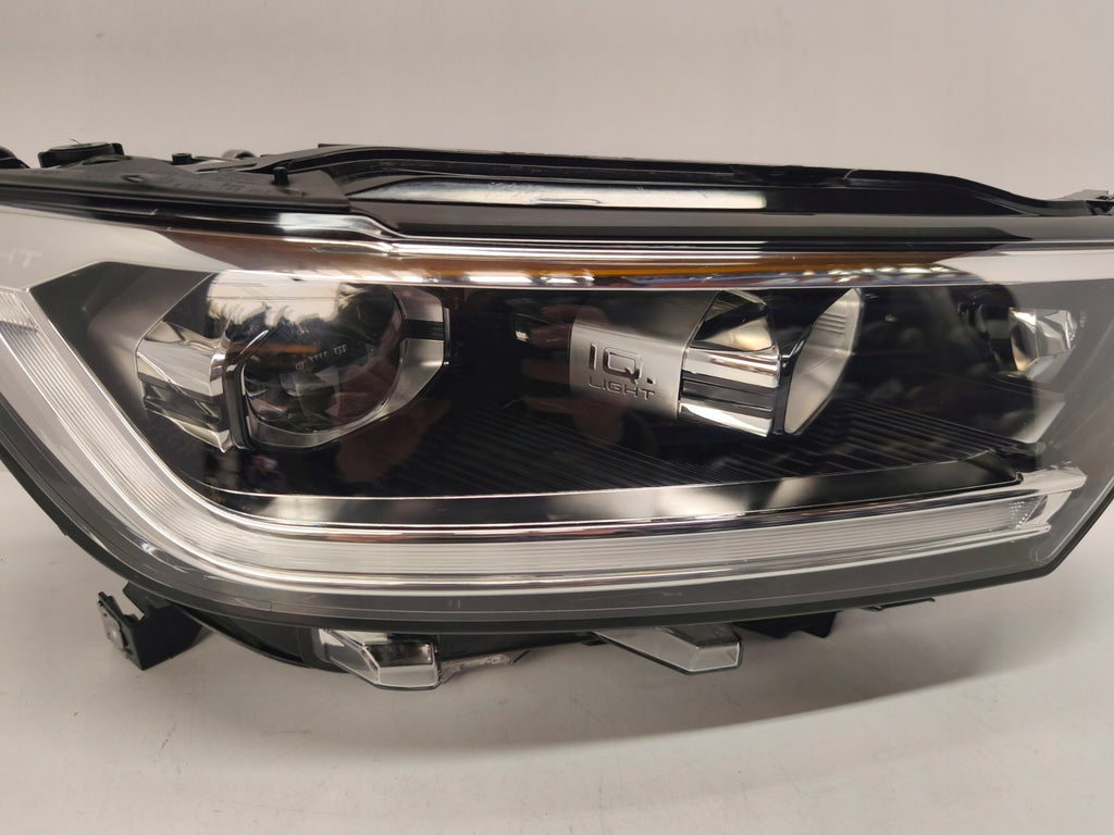 Frontscheinwerfer VW T-Roc 2GA941036B LED Rechts Scheinwerfer Headlight SCH7105564854sn