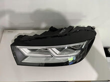 Load image into Gallery viewer, Frontscheinwerfer Audi Q5 80A941773G LED Links Scheinwerfer Headlight SCH9794117551ow