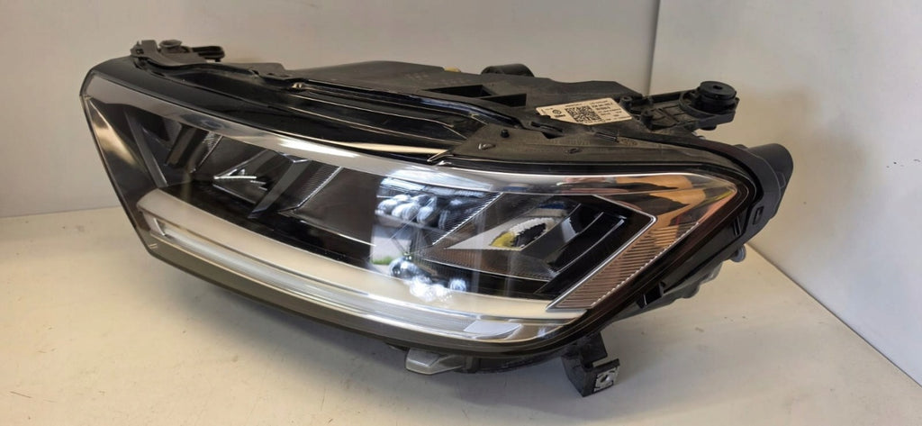 Frontscheinwerfer VW T-Roc 2GA941005F LED Links Scheinwerfer Headlight SCH2825150225uv