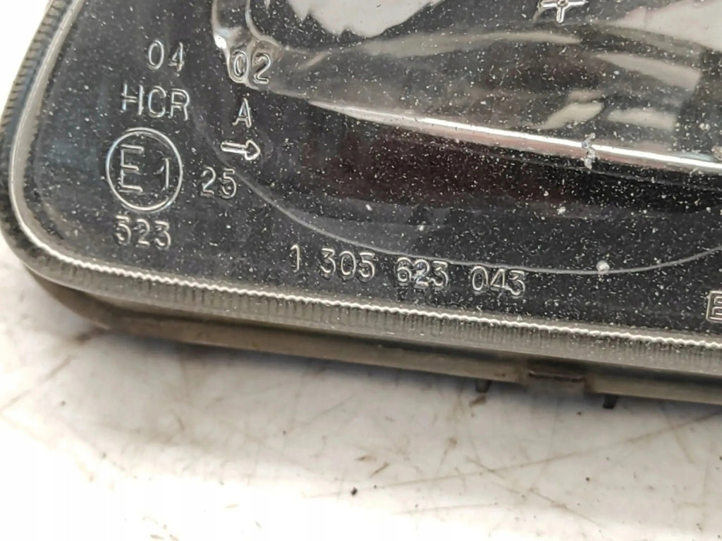 Frontscheinwerfer Mazda 626 V I 1305239069 Links Scheinwerfer Headlight SCH7814267315fx