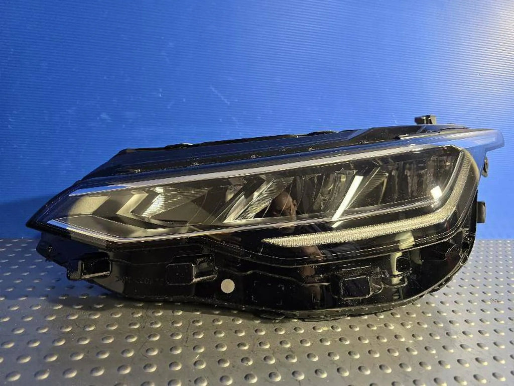 Frontscheinwerfer VW Golf VIII 5H1941005A LED Links Scheinwerfer Headlight SCH7714627819fk