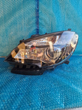 Laden Sie das Bild in den Galerie-Viewer, Frontscheinwerfer Opel Mokka LED Links Scheinwerfer Headlight