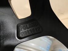 Laden Sie das Bild in den Galerie-Viewer, 1x Alufelge 16 Zoll 6.5" 4x98 35ET 51852047 Abarth 500 Rim Wheel FEL4532087382wd