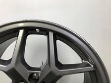 Load image into Gallery viewer, 1x Alufelge 18 Zoll 7.5" 5x112 23ET Glanz Grau 5A324D5 BMW 1 Rim Wheel FEL4778927171lm