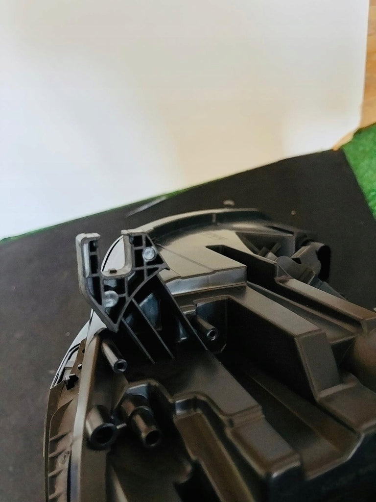 Frontscheinwerfer Audi A6 C7 4G1941006F Xenon Rechts Scheinwerfer Headlight SCH2514550957cn