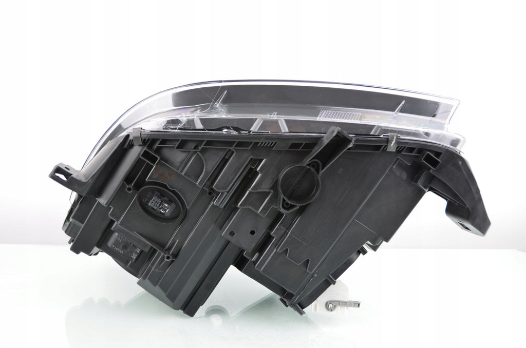Frontscheinwerfer Mercedes-Benz X166 A1668204159 Xenon Rechts Headlight SCH9308066518ek