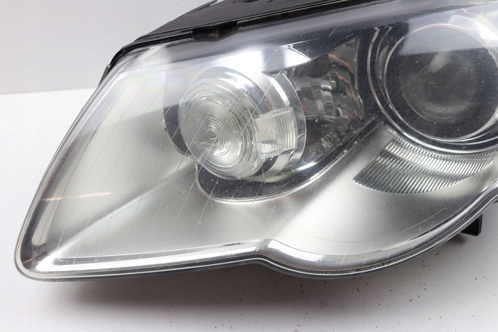 Frontscheinwerfer VW Passat 3C0941751D Bi-Xenon Links Scheinwerfer Headlight SCH8886967518hg