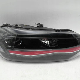Frontscheinwerfer VW Polo 2G1941036C LED Rechts Scheinwerfer Headlight SCH1045162959kk