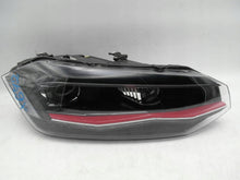Load image into Gallery viewer, Frontscheinwerfer VW Polo 2G1941036C LED Rechts Scheinwerfer Headlight SCH1045162959kk