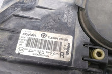 Load image into Gallery viewer, Frontscheinwerfer VW Touareg 7L6941016BK Rechts Scheinwerfer Headlight