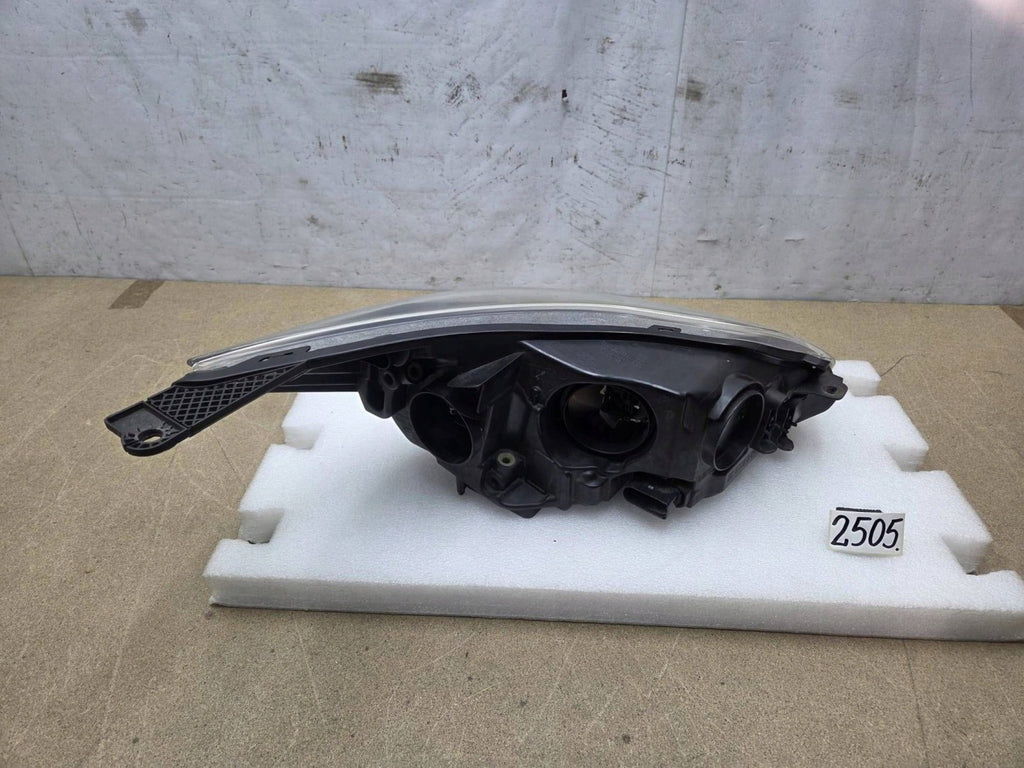 Frontscheinwerfer Ford Focus BM51-13W030 Links Scheinwerfer Headlight SCH2723429592bm