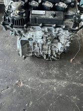 Laden Sie das Bild in den Galerie-Viewer, Motor Hyundai Tucson G4FT 1.6 T-GDI 2021 Benzin Engine Unkomplett MOT7352107174ej
