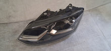 Load image into Gallery viewer, Frontscheinwerfer VW Polo 6C1941035 Full LED Rechts Scheinwerfer Headlight SCH3073263357gi