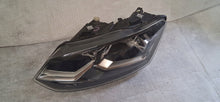 Laden Sie das Bild in den Galerie-Viewer, Frontscheinwerfer VW Polo 6C1941035 Full LED Rechts Scheinwerfer Headlight SCH3073263357gi