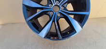 Load image into Gallery viewer, 1x Alufelge 19 Zoll 8.0" 5x112 47ET 2GA601025AK VW T-Roc Rim Wheel FEL5524493383vh