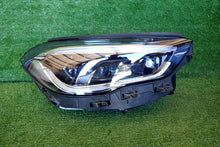 Load image into Gallery viewer, Frontscheinwerfer Mercedes-Benz W247 A2479065006 LED Rechts Headlight SCH8902999202bv