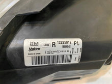 Laden Sie das Bild in den Galerie-Viewer, Frontscheinwerfer Opel Corsa D 13295012 Rechts Scheinwerfer Headlight SCH3156066260ln