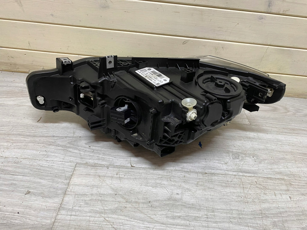 Frontscheinwerfer BMW 3 F30 F31 9883502-01 LED Rechts Scheinwerfer Headlight SCH5579680366cu