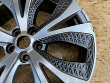 Load image into Gallery viewer, 1x Alufelge 19 Zoll 8.0" 5x114.3 408006686R Hyundai I Rim Wheel FEL5366286540dd