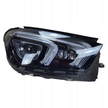 Laden Sie das Bild in den Galerie-Viewer, Frontscheinwerfer Mercedes-Benz Gle A1679065608 LED Rechts Headlight